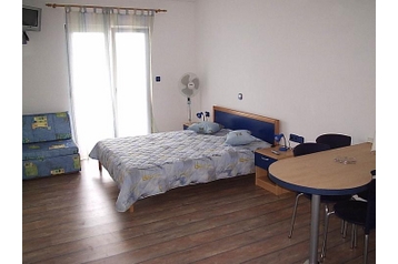 Pension de famille Stanići 3